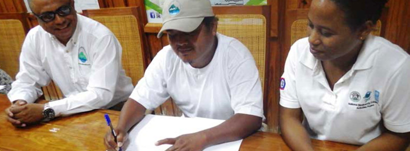 Ensuring Good Governance Ensuring Good Governance